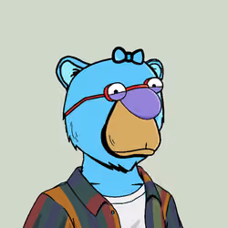 Okay Simpsons Yacht Club #1336