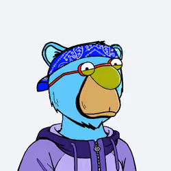 Okay Simpsons Yacht Club #3171