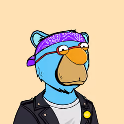 Okay Simpsons Yacht Club #2639