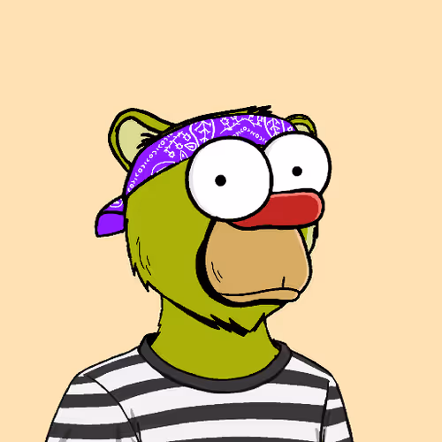 Okay Simpsons Yacht Club