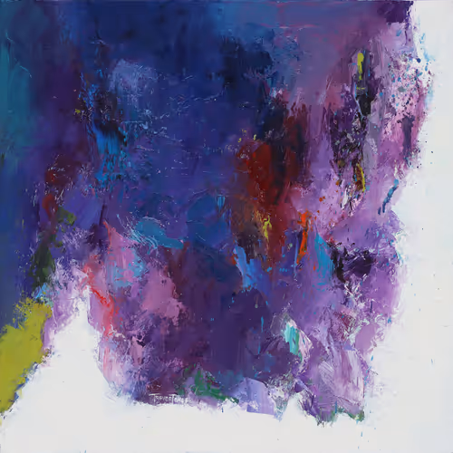 Trevorjonesart