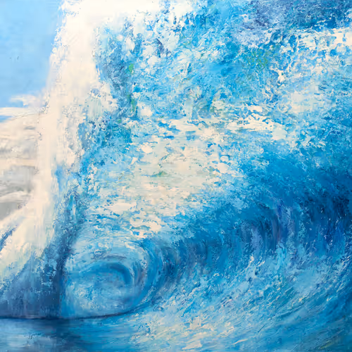 Trevorjonesart