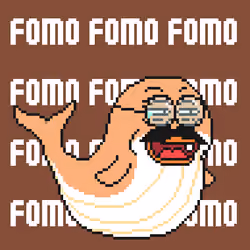 KEKWhale #76