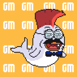 KEKWhale #71