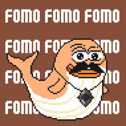 KEKWhale #92