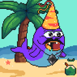 KEKWhale #141