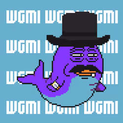 KEKWhale #2