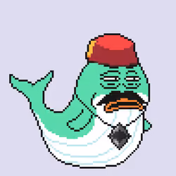 KEKWhale #75