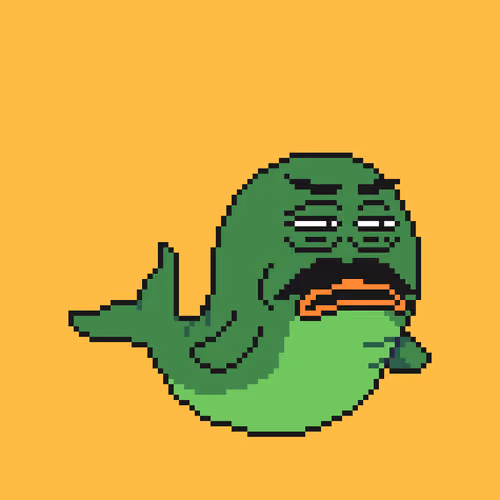 KEKWhale #85