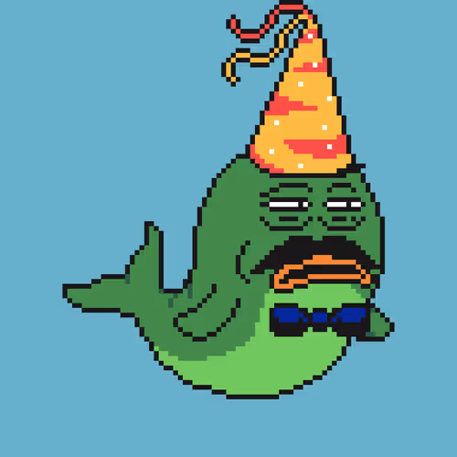 Kekwhales