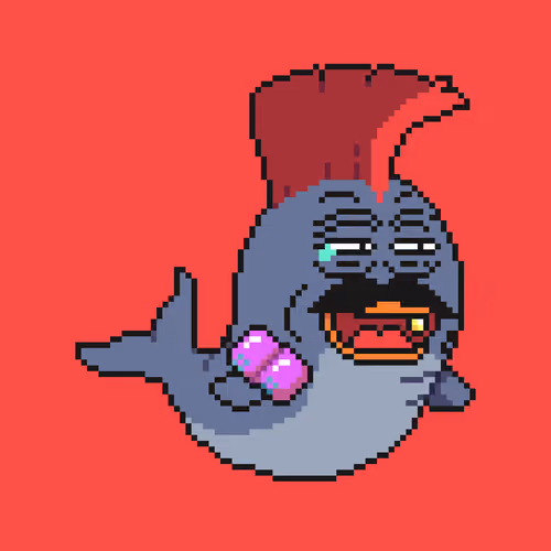 KEKWhale #94