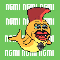 KEKWhale #113