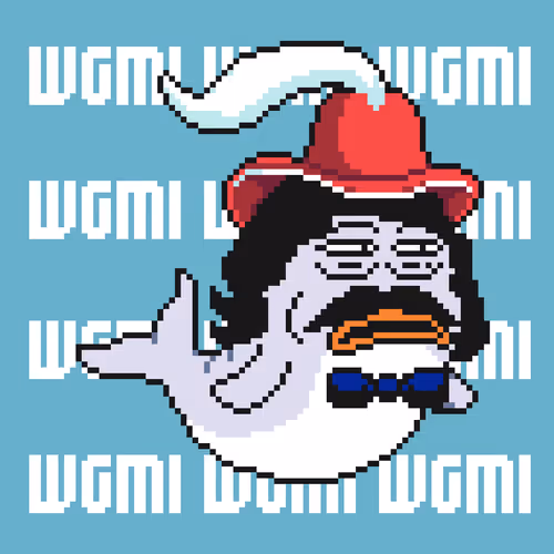 Kekwhales