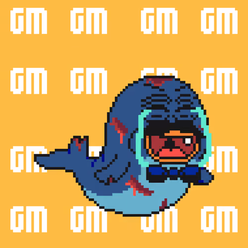 KEKWhale #91