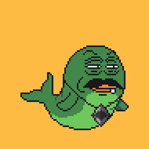 KEKWhale #187