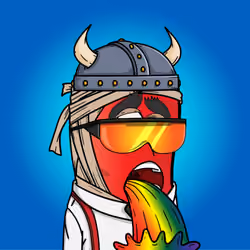 Krypto Karrots #138
