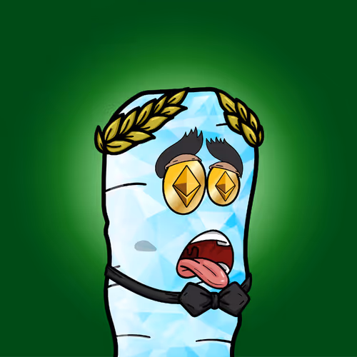 Krypto Karrots #260