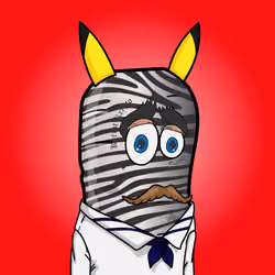 Krypto Karrots #158