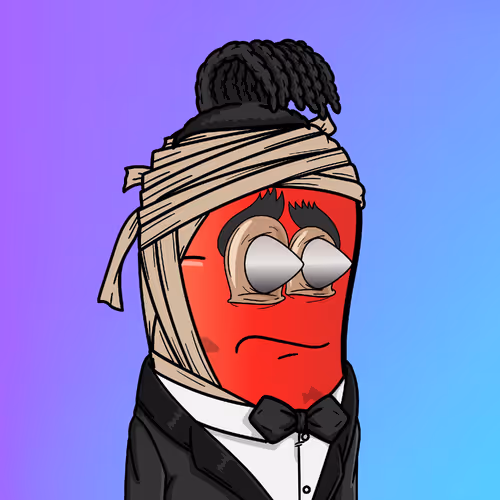 Kryptokarrots