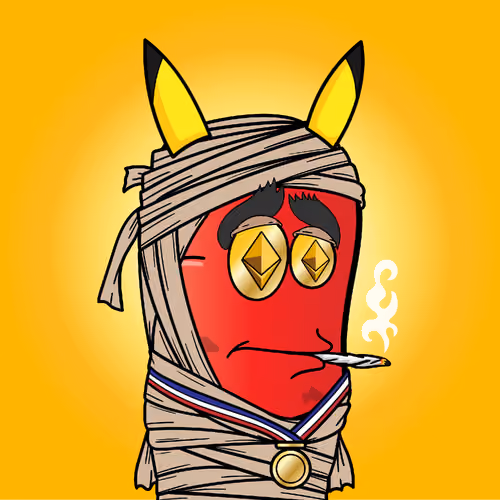 Krypto Karrots #44