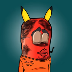 Krypto Karrots #484