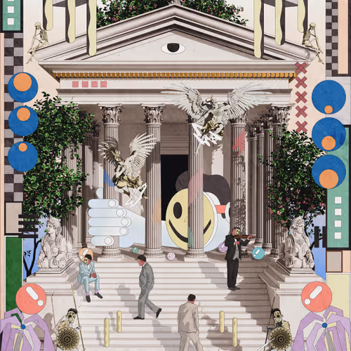 Temple Of Art 1