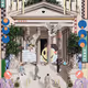 TEMPLE OF ART