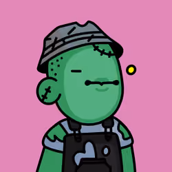 Dead Doodles #1303