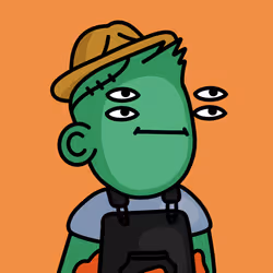 Dead Doodles #1486