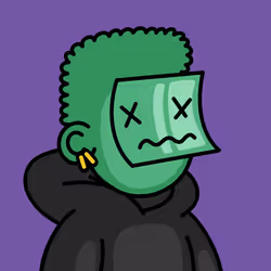 Dead Doodles #1539