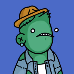 Dead Doodles #518