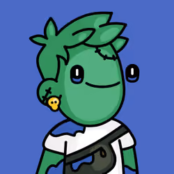 Dead Doodles #935