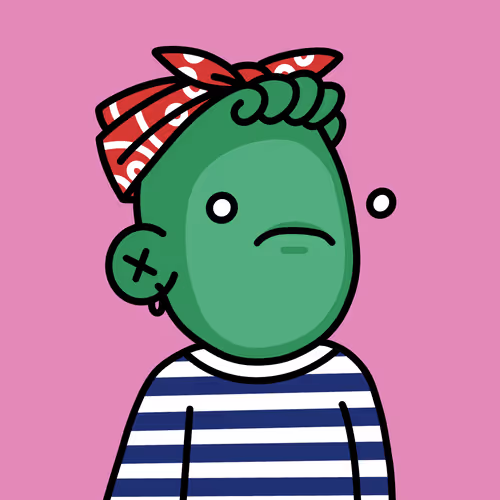 Dead Doodles #1567