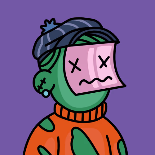 Dead Doodles #738