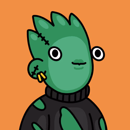 Dead Doodles #1152