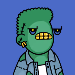Dead Doodles #886
