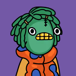 Dead Doodles #1620