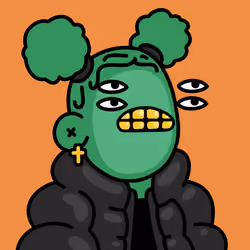 Dead Doodles #1302