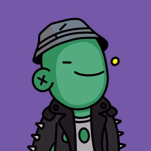 Dead Doodles #1904