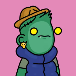 Dead Doodles #186
