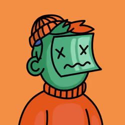 Dead Doodles #773