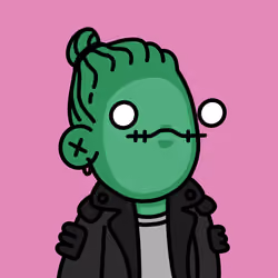 Dead Doodles #1651