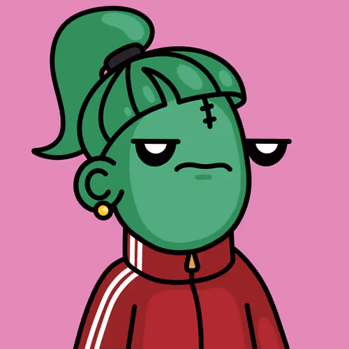 Dead Doodles #1669