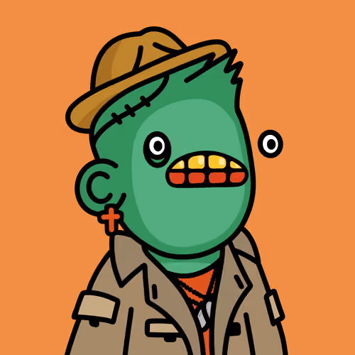 Dead Doodles #1155