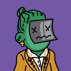 Dead Doodles #1816