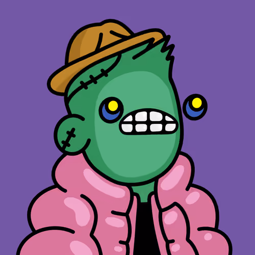 Dead Doodles #1850