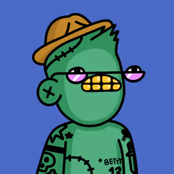 Dead Doodles #715