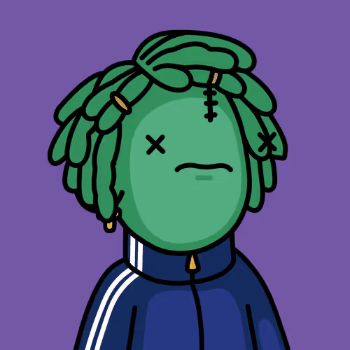 Dead Doodles #1292