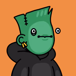 Dead Doodles #1260