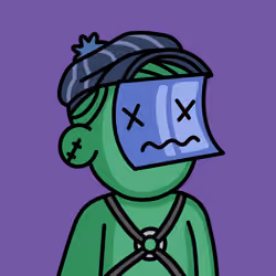 Dead Doodles #76